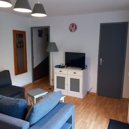 Villas Du Lac Appart 4 A 6 Personnes Soustons Exterior foto